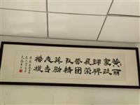 南安商務局視察泉州黃麗家政南安加盟店