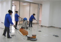 房子裝修開荒保潔科普及知識