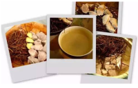 揭秘！月子會(huì)所從不外傳的30天月子餐完整食譜